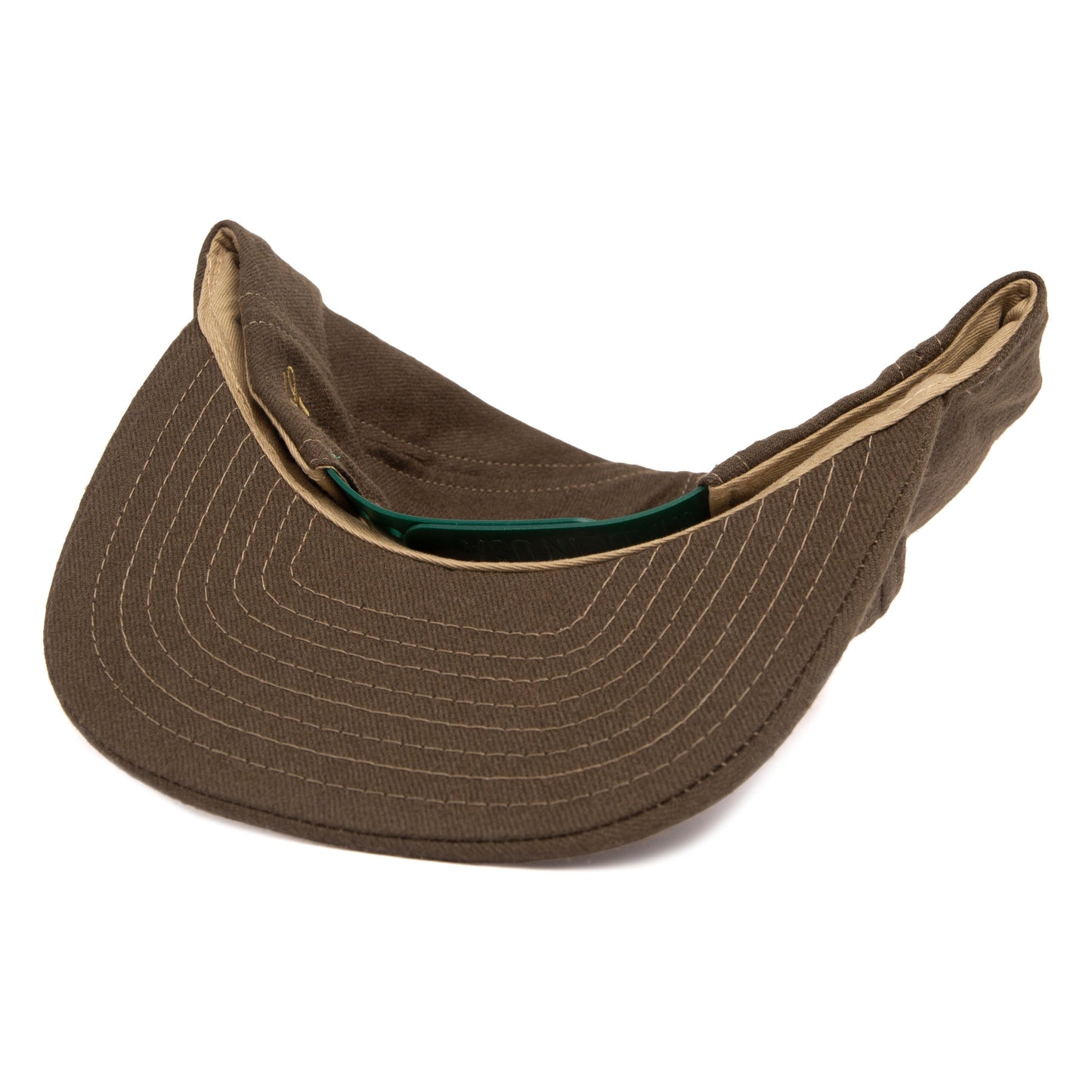 Rucker Park Snapback Hat