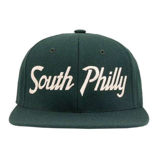 South Philly Snapback Hat