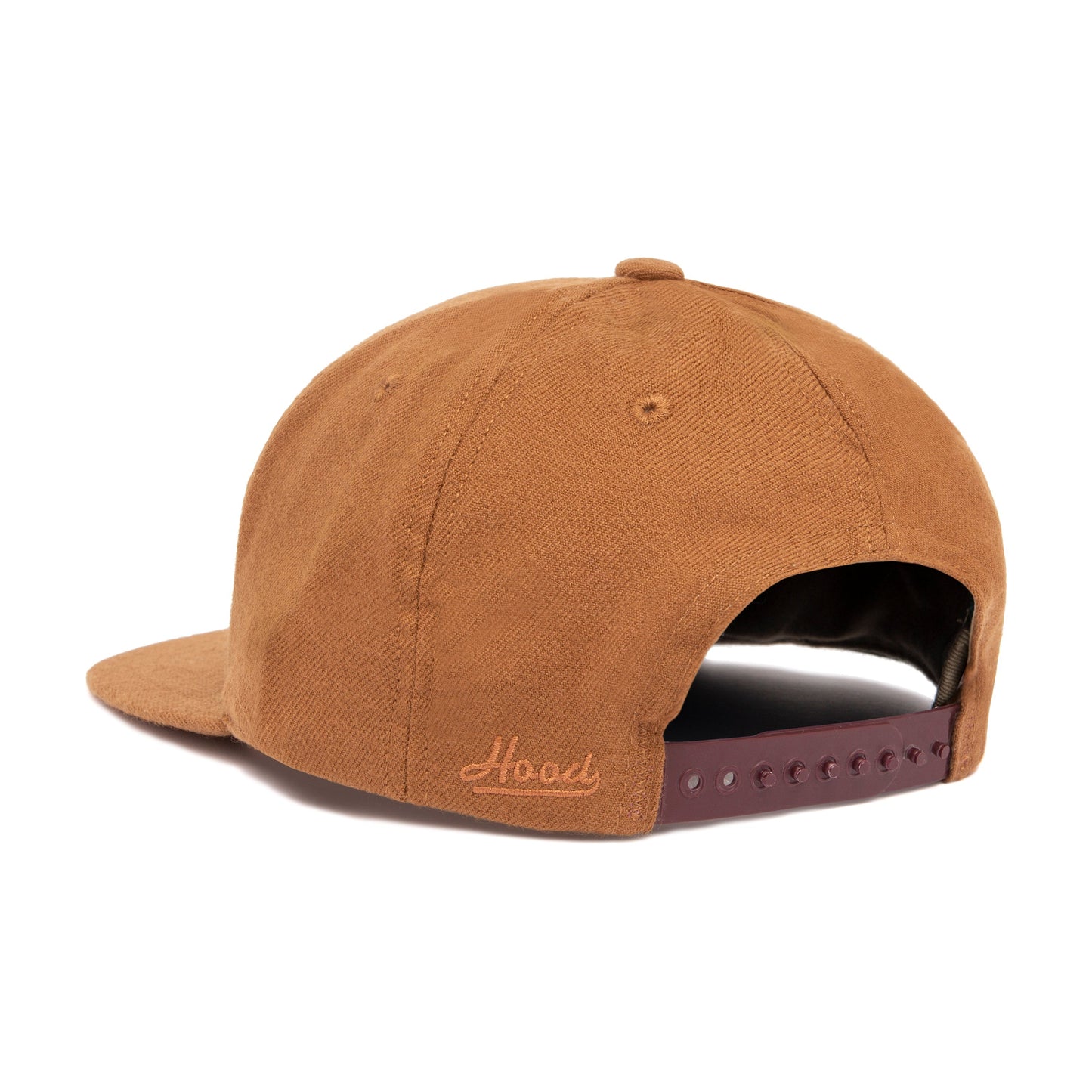 Sun Valley Snapback Hat
