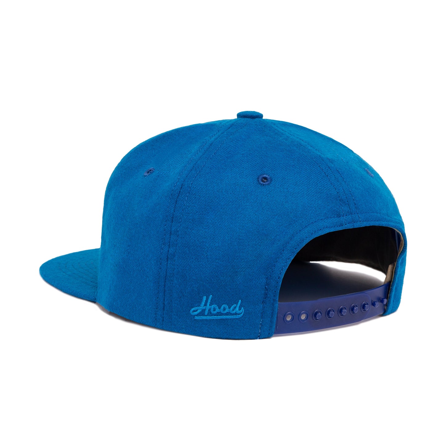 The Cage Snapback Hat