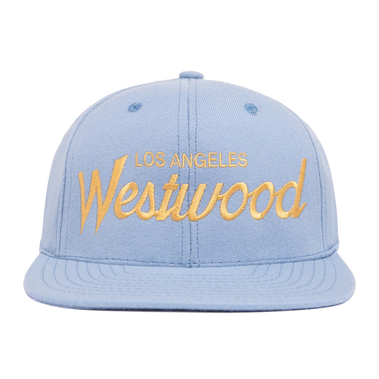 Westwood Snapback Hat
