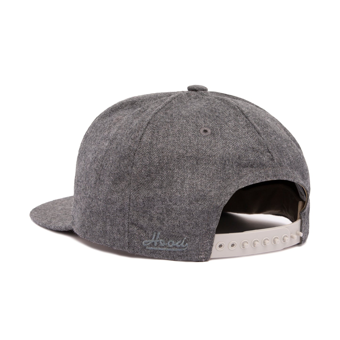 Williamsburg Snapback Hat