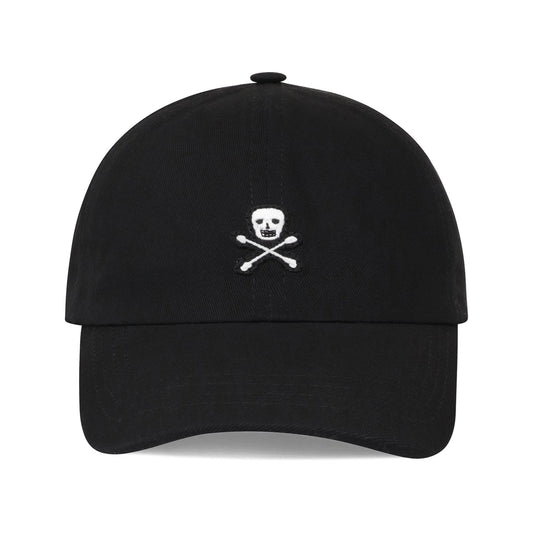 Skull Hat