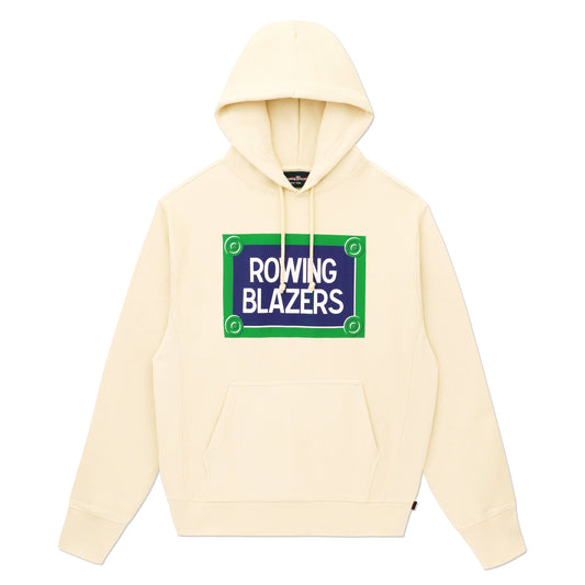 Rowing Blazers Creperie Hoodie