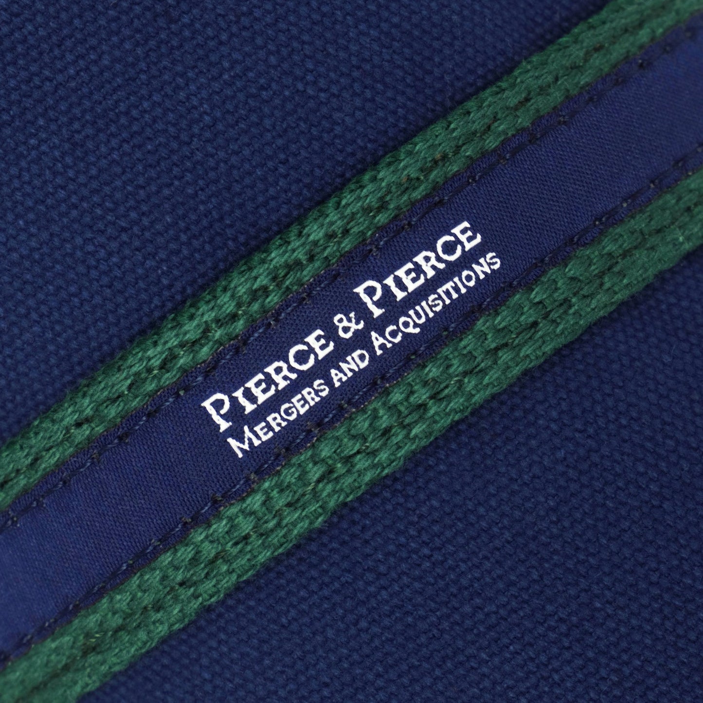 Mini Pierce & Pierce Banker Bag