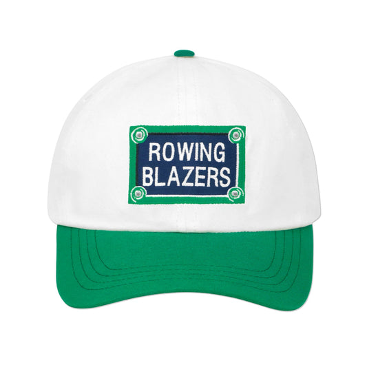 Rowing Blazers Crêperie  Hat