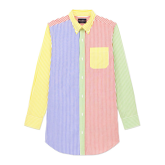 Women's OG Fun Shirt Dress