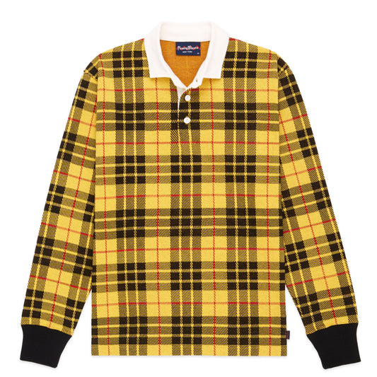 MacLeod Modern Tartan Rugby
