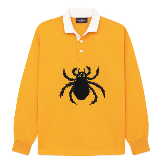 "Arachne" Spider Rugby