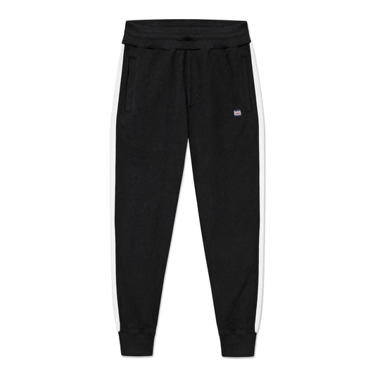 Core Joggers with Grosgrain Sidestripe