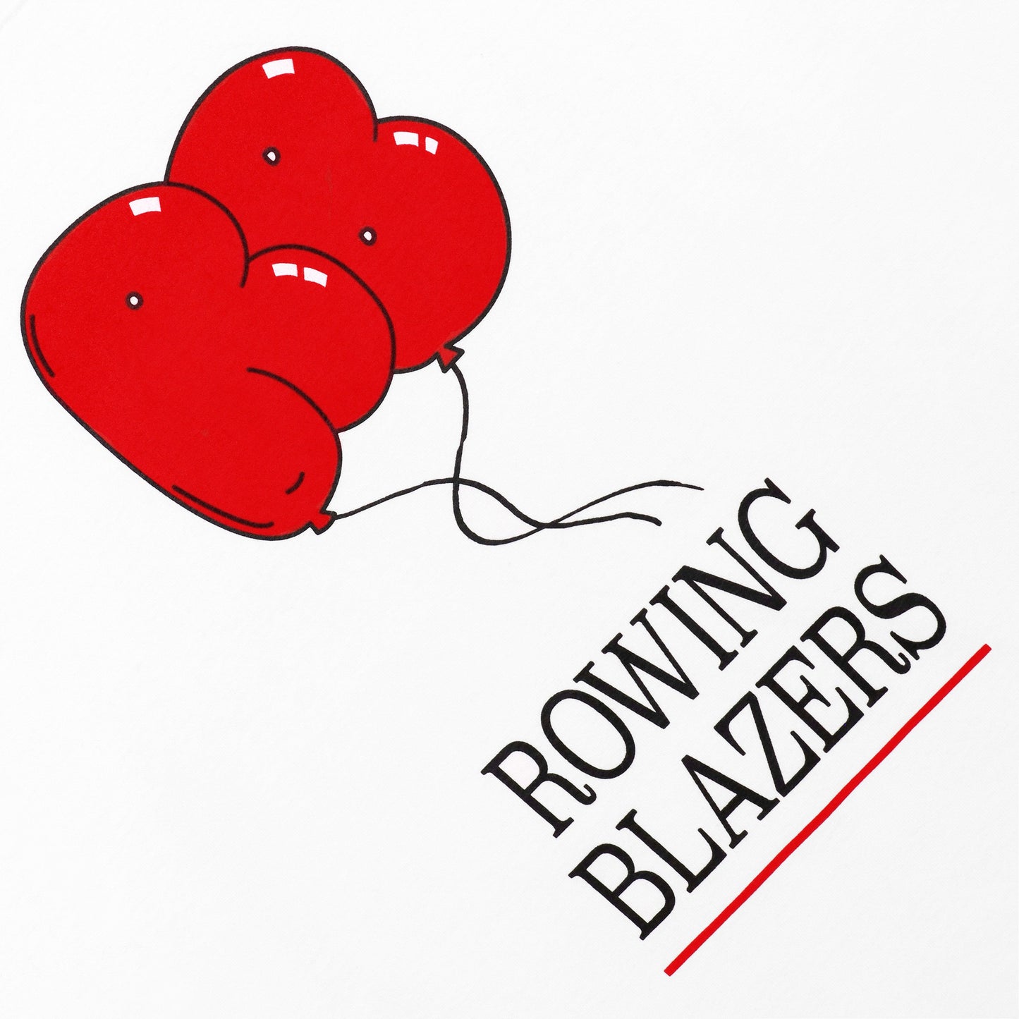 Rowing Blazers Balloon Tee