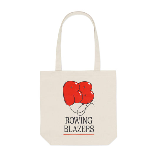 Rowing Blazers Balloon Tote