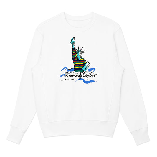 The September Crewneck