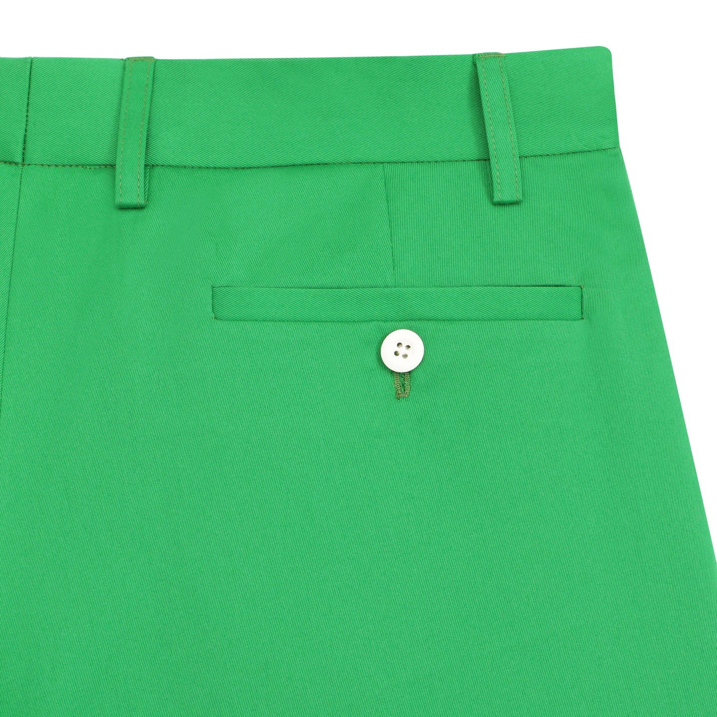 Green Babar Trousers