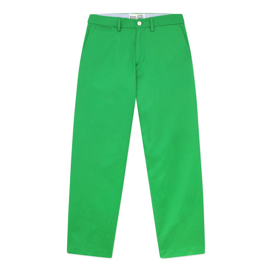 Green Babar Trousers