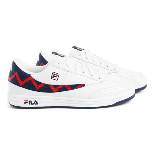 Rowing Blazers x FILA Limited Edition Zig-Zag Tennis 88 Sneaker