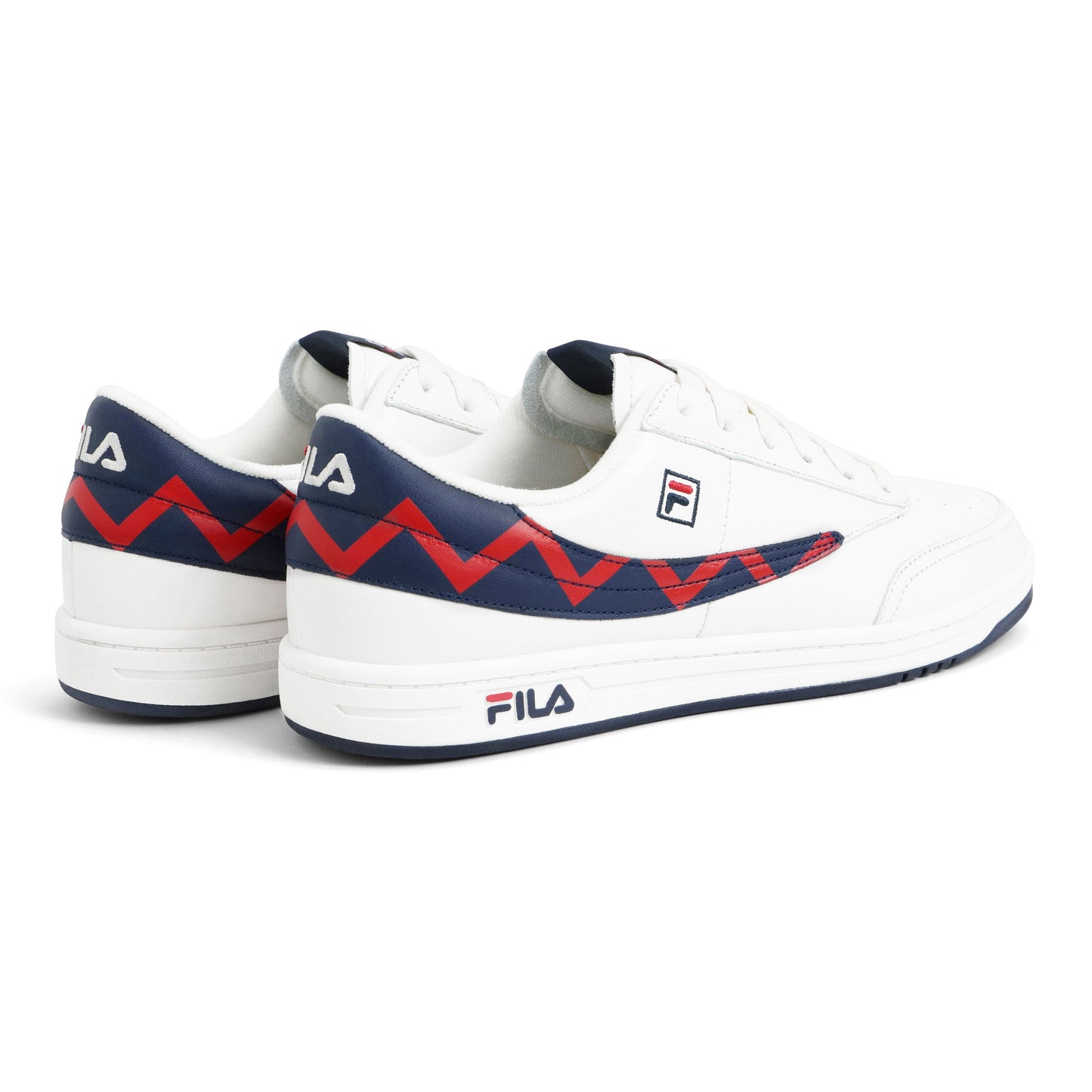 Rowing Blazers x FILA Limited Edition Zig-Zag Tennis 88 Sneaker