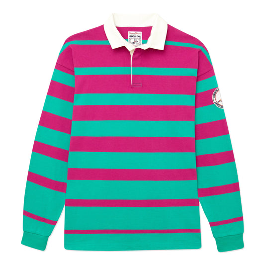 Rowing Blazers X Lands' End Og '90S Rugby