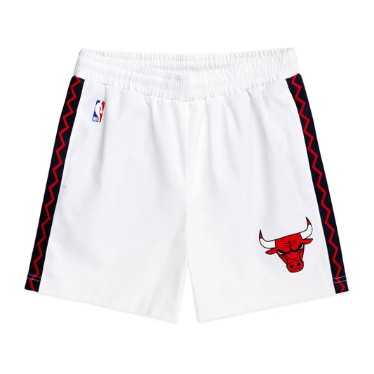 Rowing Blazers x NBA Chicago Bulls Rugby Shorts