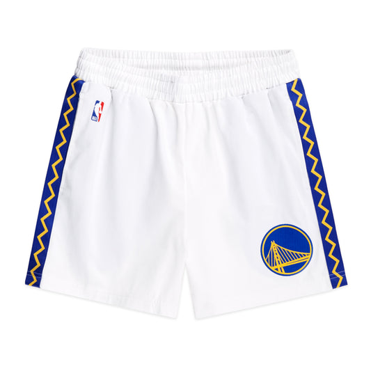 Rowing Blazers x NBA Golden State Warriors Rugby Shorts