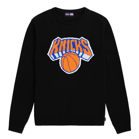 Rowing Blazers x NBA New York Knicks Logo Sweater