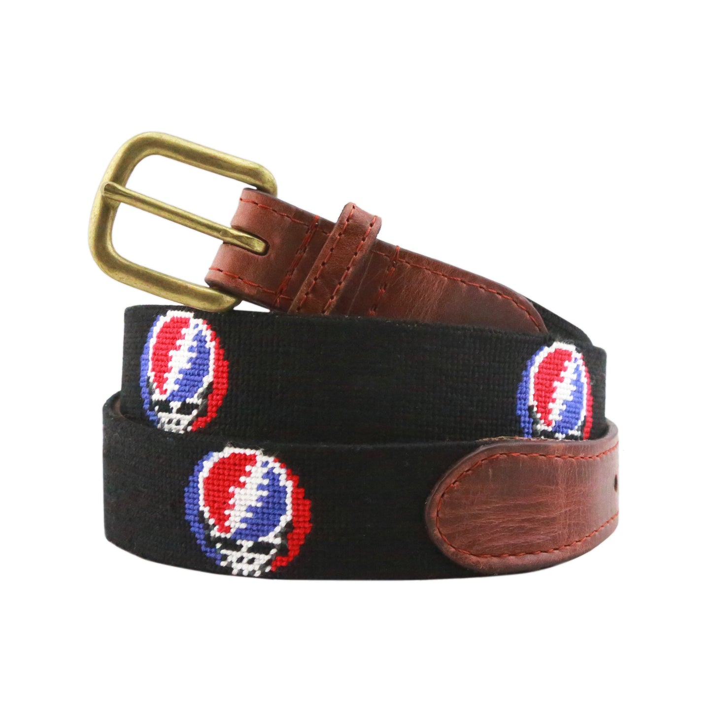 Steal Your Face Belt