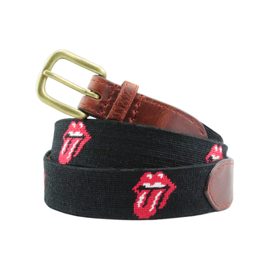 Rolling Stones Belt