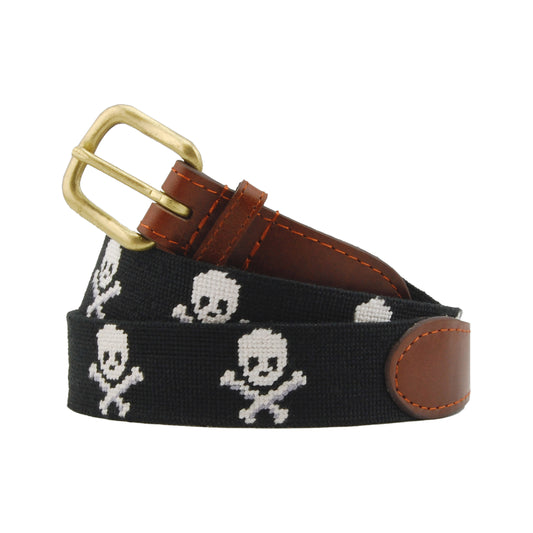 Jolly Roger Belt