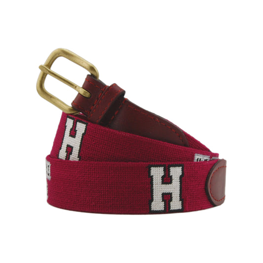 Harvard Belt
