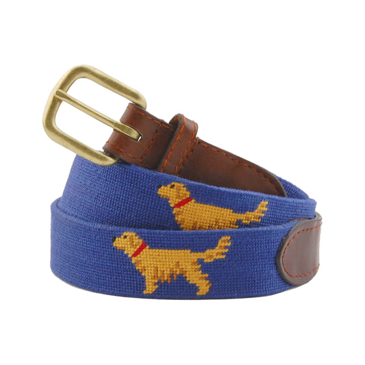 Golden Retriever Belt