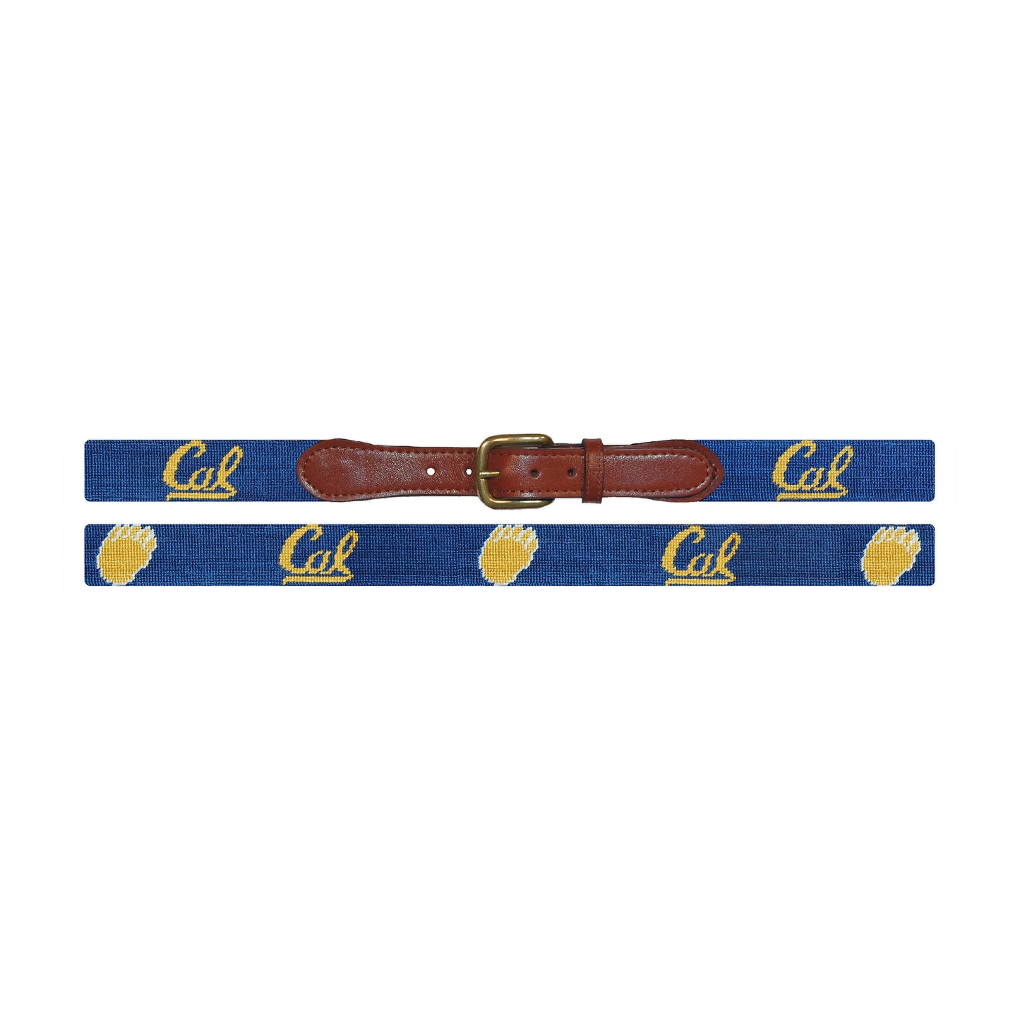Cal Berkeley Belt