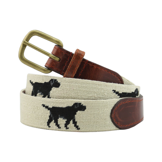 Black Lab Belt