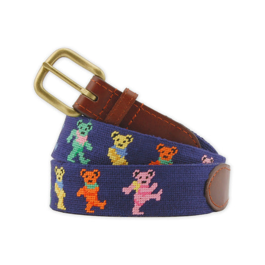 Dancing Bears Belt