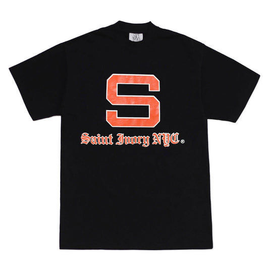Saint Ivory Princeton T-Shirt