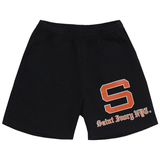 Saint Ivory Princeton Shorts