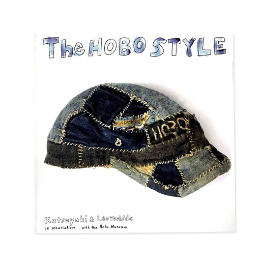 The Hobo Style, signed by Katsu and Leo Yoshida