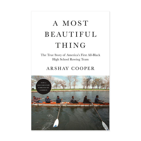 A MOST BEAUTIFUL THING