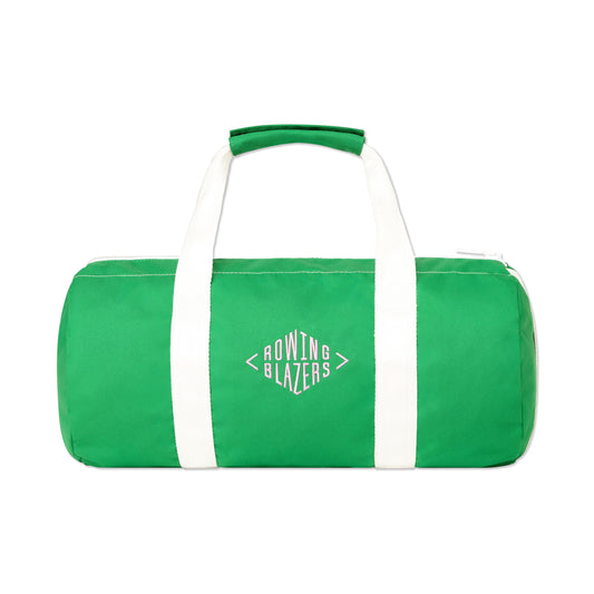 Rowing Blazers x Lands' End Small Seagoing Duffle- Green