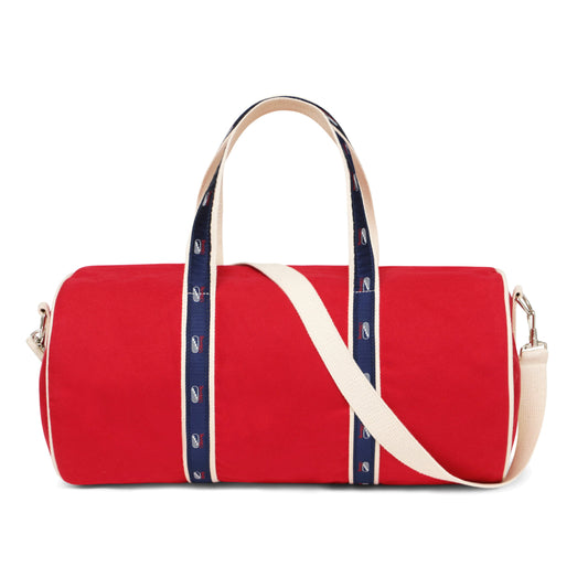 USRowing Logo Banker Bag