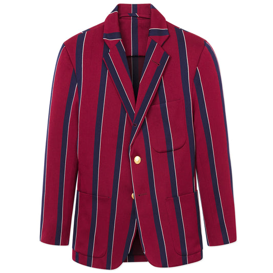 Men's Oxford Brookes University Boat Club Blazer - PREORDER