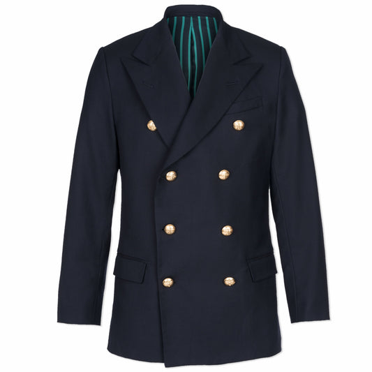 The "Prince Charlie" Blazer