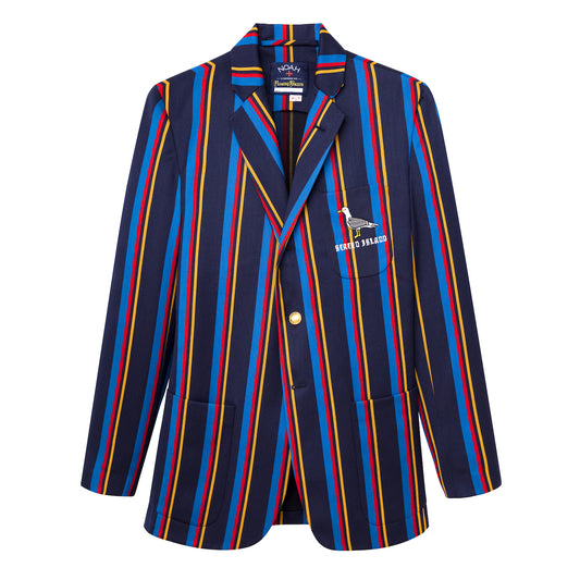 Staten Island Blazer- Noah X Rowing Blazers