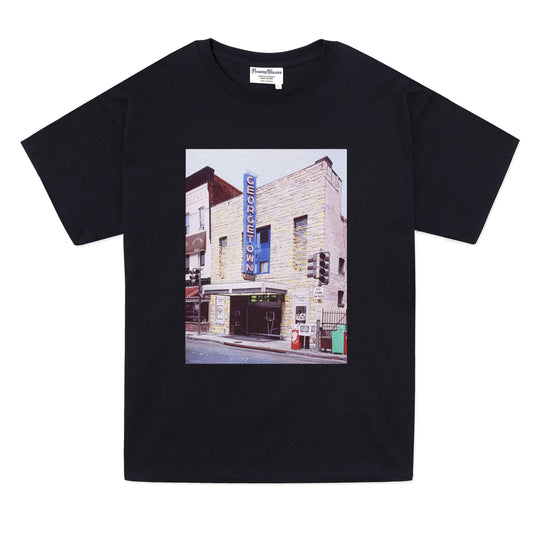 Georgetown Theater Tee