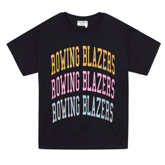 Rowing Blazers Triple Collegiate Tee