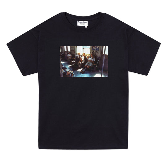 Willy Spiller "Girls" Tee