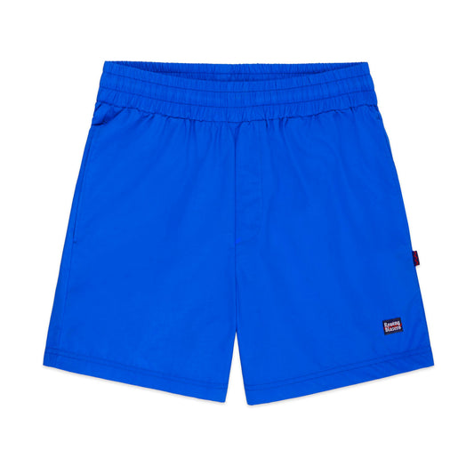 '90s Nylon Shorts