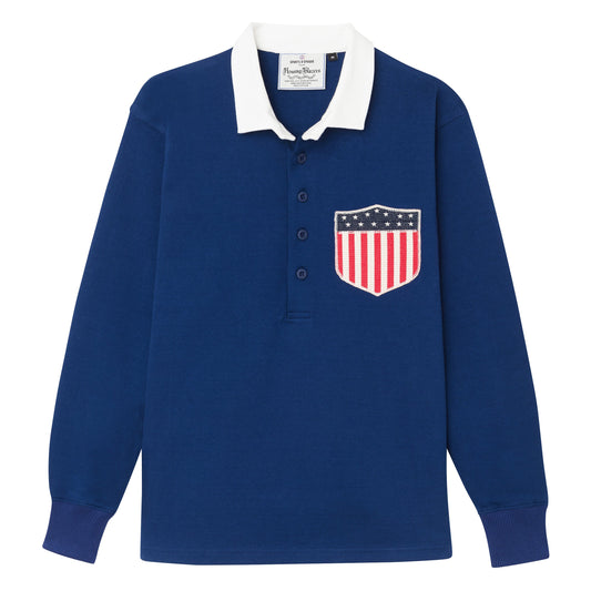 USA Authentic Heavyweight Rugby