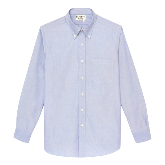 Oxford Button-Down