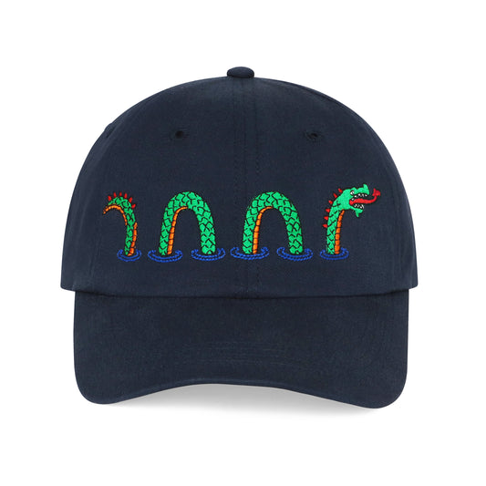 Loch Ness Hat