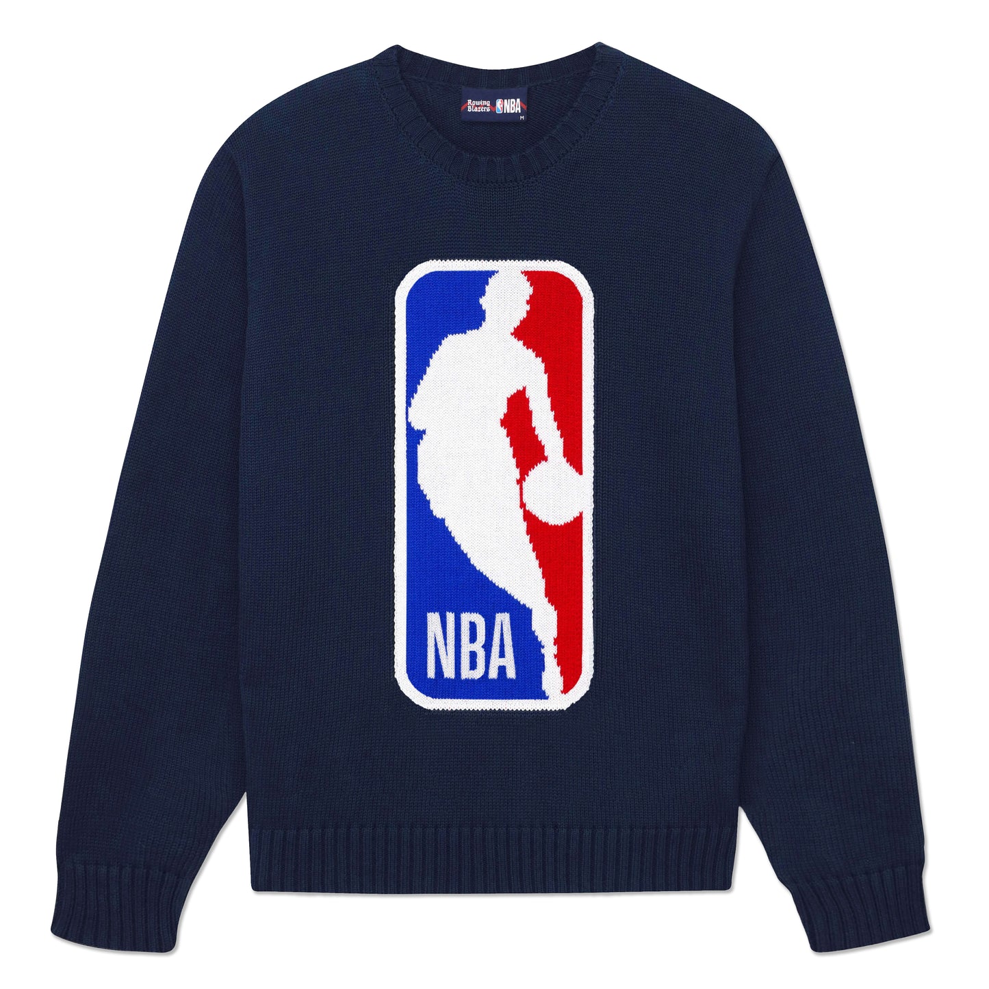 Rowing Blazers x NBA Logo Sweater